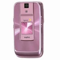 Image result for Sanyo Pink Cell Phone