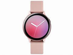 Image result for Rose Gold Samsung Watch