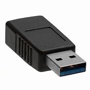 Image result for USB Male to USB Female Adapter