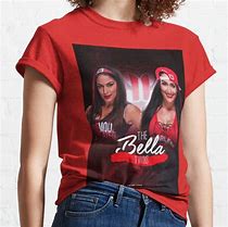 Image result for Bella Twins T-Shirt