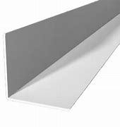 Image result for PVC 90 Degree Angle Trim