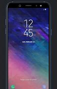 Image result for Galaxy A6 Android 1.1