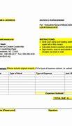 Image result for Sample of an Invoice Template