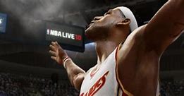 Image result for NBA Live 10 Logo