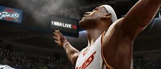 Image result for NBA Live 10