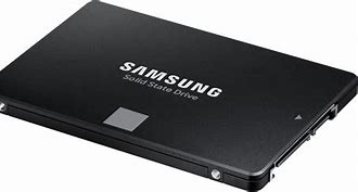 Image result for Samsung Solid State Drive
