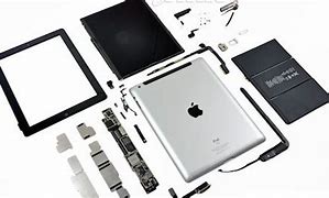 Image result for iPad 4 Touch