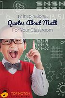 Image result for Best Math Teacher Quotes