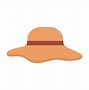 Image result for Animated Beach Hat