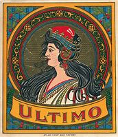 Image result for Ultimo Art
