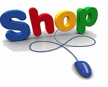Image result for Online Store Icon