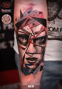 Image result for Tattoo of Shattered Self-Assemble