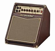 Image result for Acoustic Amplifier