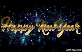 Image result for Free Animated Happy New Year Greeting