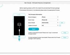 Image result for How Do You Put a iPad in Recovery Mode