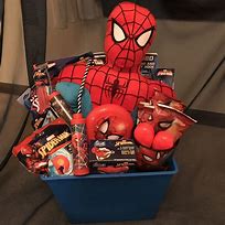 Image result for Spider-Man Gifts for Boys