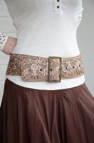 Image result for Leather Belts for Women