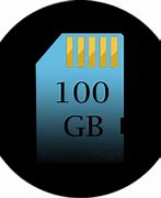 Image result for Memory Card 100GB