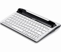 Image result for Galaxy Tab 10.1 Keyboard Dock