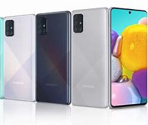 Image result for Main Samsung A71