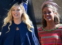 Image result for Prince Harry Girlfriend at Wedding