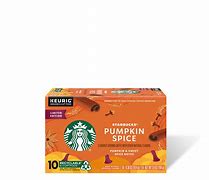 Image result for Starbucks Pumpkin Coffee