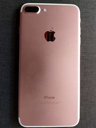 Image result for iphone 7 plus rose gold