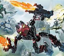 Image result for Bionicle Toa Hordika