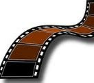 Image result for Animated Movie Reel