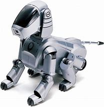 Image result for Aibo ERS 11.0