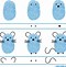 Image result for Thumbprint Characters