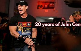 Image result for Breaking News John Cena Dead