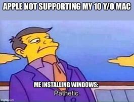 Image result for MacBook Notch Meme