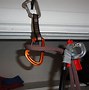 Image result for Stick Clip Rock Climbing