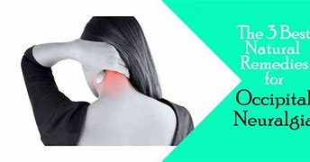 Image result for Occipital Nerve Pain Treatment