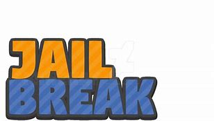 Image result for Jailbreak Logo Without Background