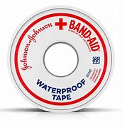 Image result for Waterproof Tape for Skin