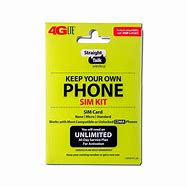 Image result for 4G LTE Straight Talk Sim Card