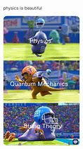 Image result for Physics Optic Memes