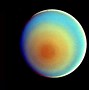 Image result for True Color of Uranus