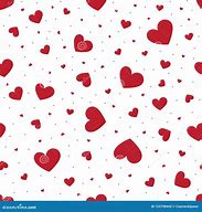 Image result for Heart Pattern Vector