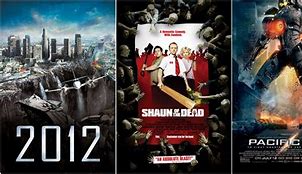 Image result for 2012 Disaster Movie