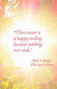 Image result for Last Unicorn Quotes