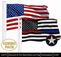 Image result for Ameican Flag Sold Inblue Box
