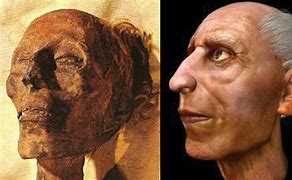 Image result for Red Haired Mummies