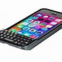 Image result for BlackBerry Keyboard for iPhone