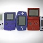 Image result for Nintendo Game Boy Micro