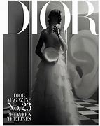Image result for Dior Cover