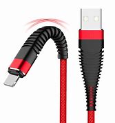 Image result for iPhone 6 Charger Braided Cord