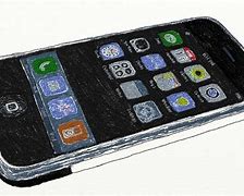 Image result for iPhone 2G in 2007
